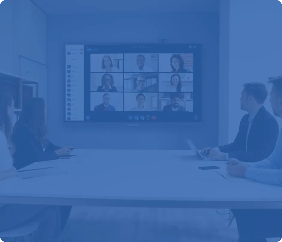 OneScreen para Empresas