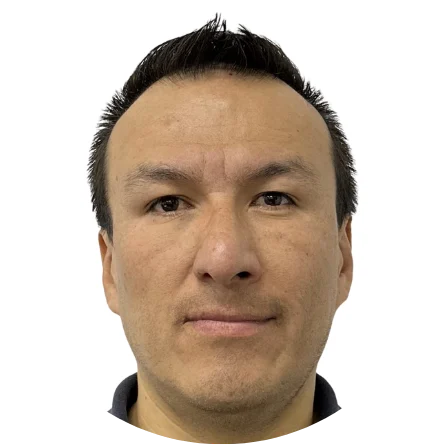 Freddy Ayala
