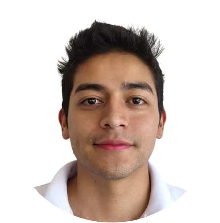 Jeffrey Vega