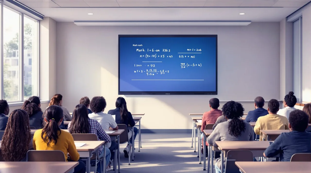 OneScreen panel