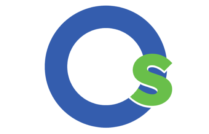 Logo OneScreen Ecuador
