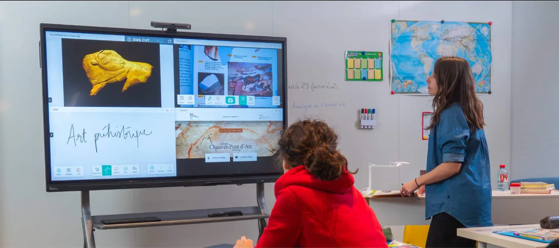 Universidades del Futuro - OneScreen